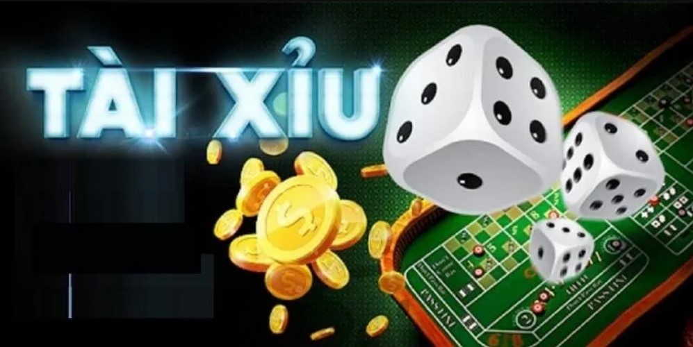Luật và cách chơi tài xỉu cơ bản