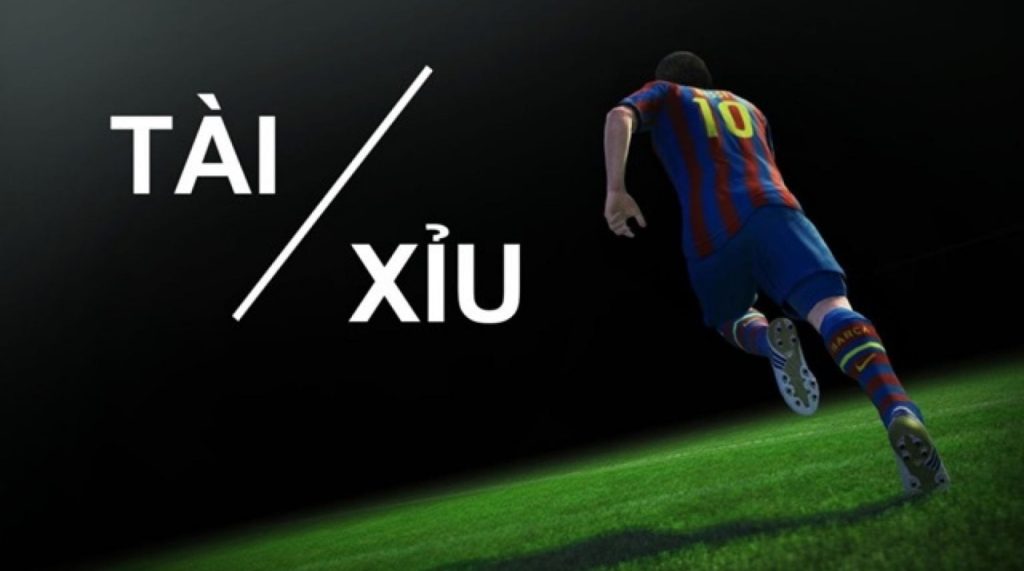Kèo Tài Xỉu